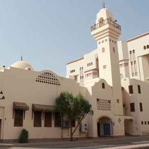 Masjid Masturah