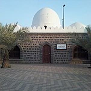 Masjid Suqyaa