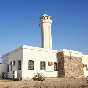 Masjid e Fatah