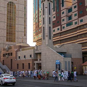 Masjid e Jinn