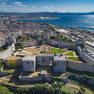 Ottoman Fort